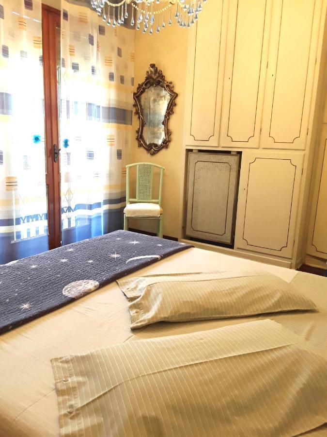 Sky Room Sanremo Eksteriør billede