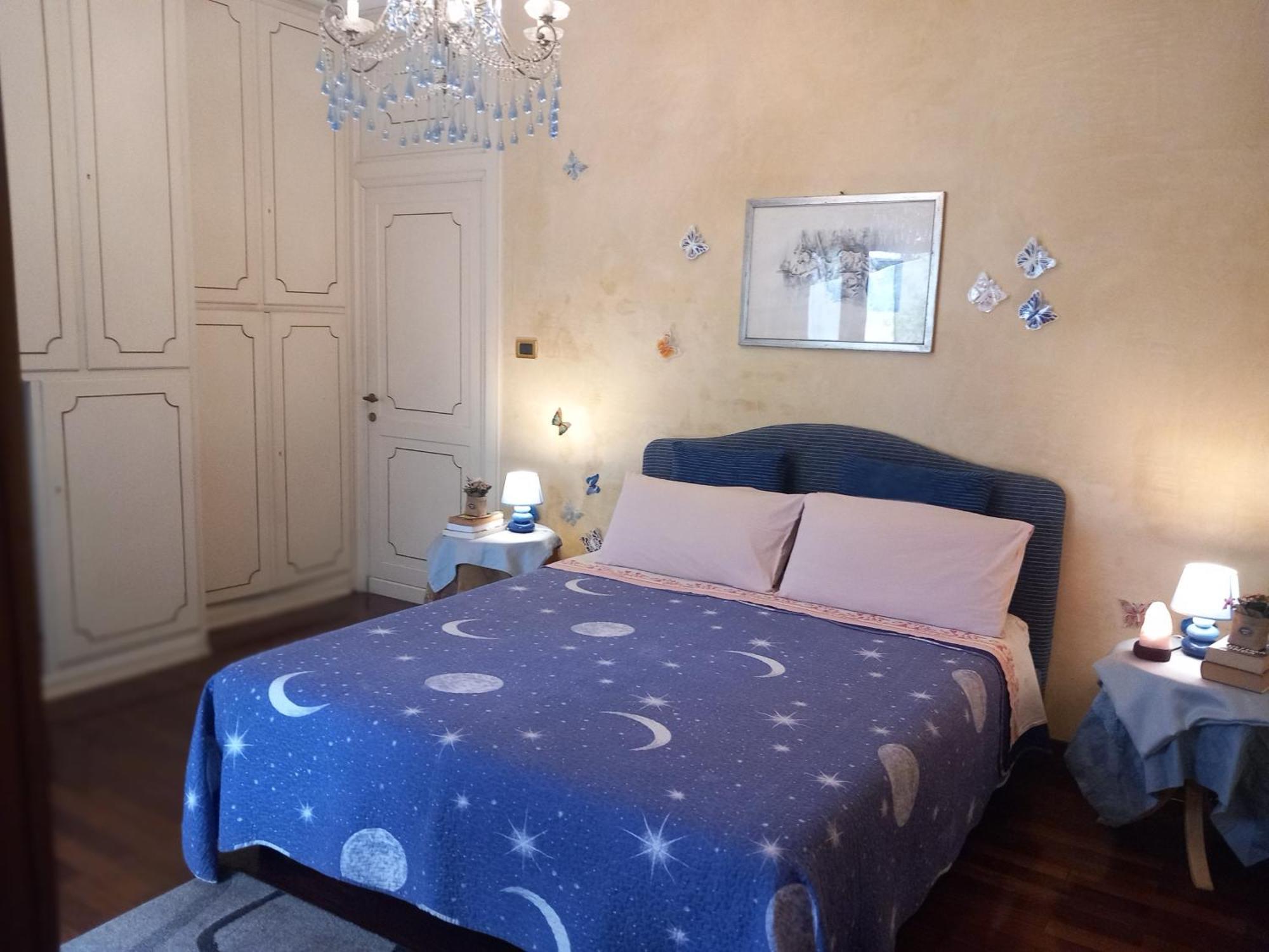 Sky Room Sanremo Eksteriør billede